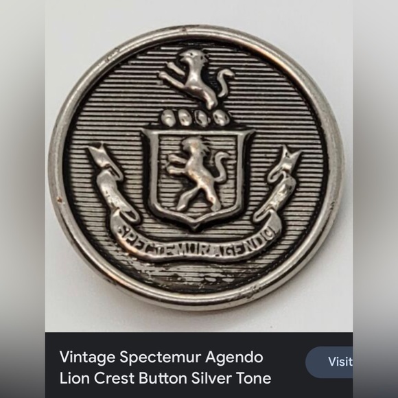 Vintage Abercrombie & Fitch Heavy Winter Shearling Lined Womens Coat - Picture 12 of 12